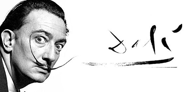 Visita guiada GRATUITA-Exposición temporal "Dalí.Metamorfosis" ABRIL-MAYO