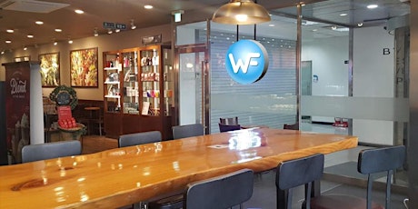 Imagem principal de Wordfast Meet-up in Seoul