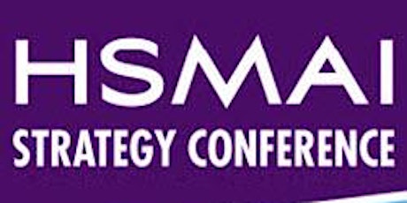 HSMAI Hotel Strategy Conference Singapore primary image