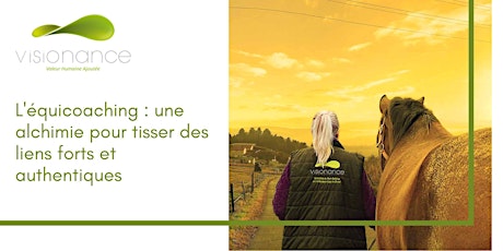 L'équicoaching : une alchimie pour tisser des liens forts et authentiques