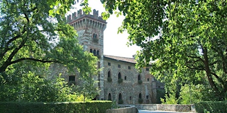 Promoisola:  visita guidata al Castello di Marne