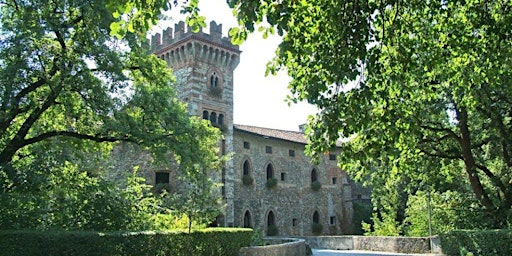 Immagine principale di Promoisola:  visita guidata al Castello di Marne 