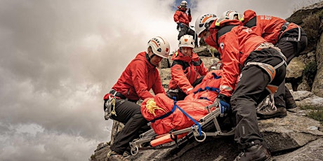 Mountain Rescue England and Wales Conference 2024