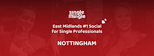 Collection image for Singles Events in Nottingham