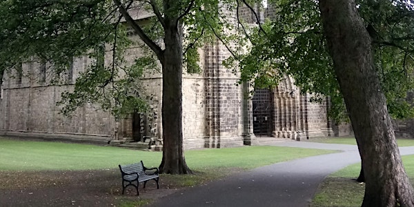 PAS Finds Surgery -  Kirkstall Abbey, Leeds, Saturday 17th August 2024