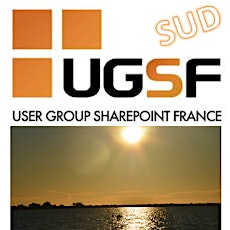 Image principale de 1ières rencontres Club SharePoint UGSF Sud