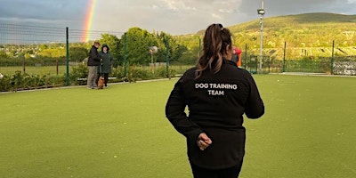 Working & communicating with dogs - DSPCA Adult Education primary image