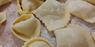 Ravioli und Tortellini Workshop - Schwazeria primary image