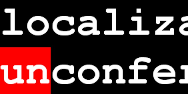 Localization Unconference in Germany 2019