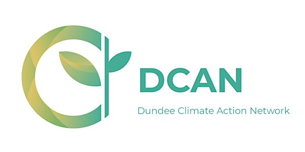 Dundee Climate Action Network meeting