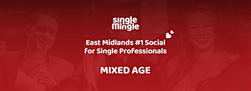 Collection image for Mixed Age Singles Events