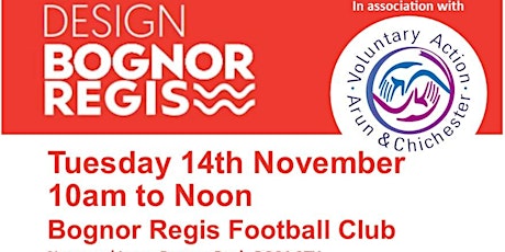Image principale de Project: Bognor Regis Wayfinding Scheme
