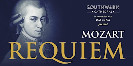 Mozart Requiem primary image