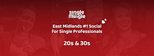 Collection image for 20s & 30s Singles Events