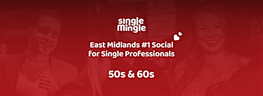 Collection image for 50s & 60s Singles Events