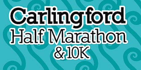 St Brigid's Special School - Carlingford Half Marathon & 10KM - 2024 primary image
