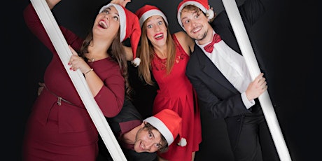 Immagine principale di WE WISH YOU A MUFFINS CHRISTMAS! Il Musical di Natale e Capodanno 