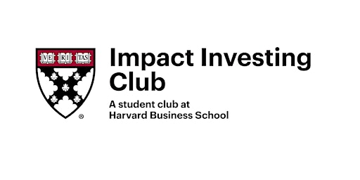 Impact Investing Club Annual Dues 2023-2024 II primary image
