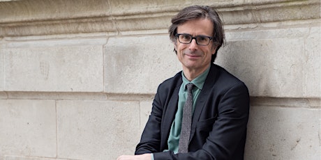 The Year in Review with Robert Peston: What was the biggest story of 2023? primary image