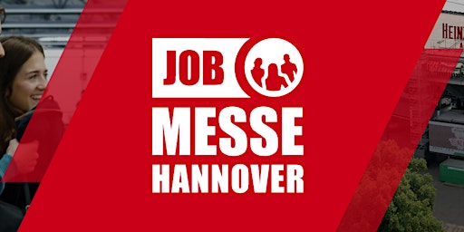 2.  Jobmesse Hannover primary image