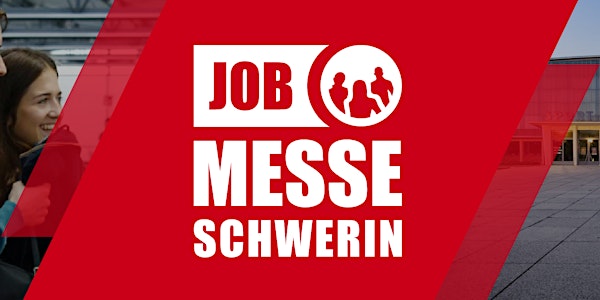 6. Jobmesse Schwerin