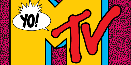 Yo! MTV Bingo - Alligator Lounge