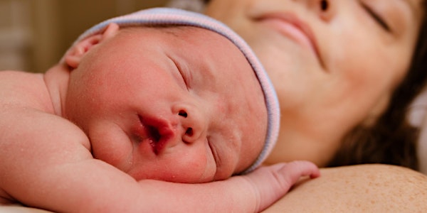 DEU Happy Hypno Birthing - "Ängste loslassen" (Hypnobirthingmodul auf Deuts...