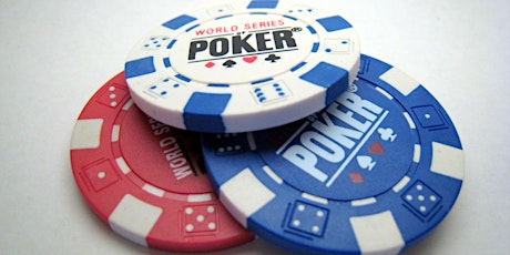 Primaire afbeelding van Pokertoernooi