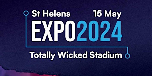 St Helens Expo primary image