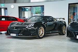 Hauptbild für Five Zeros Supercars