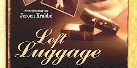 Primaire afbeelding van Left Luggage (Jeroen Krabbé, 1998)