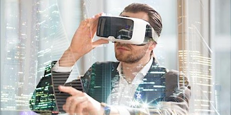VR / AR for Business Workshop primary image