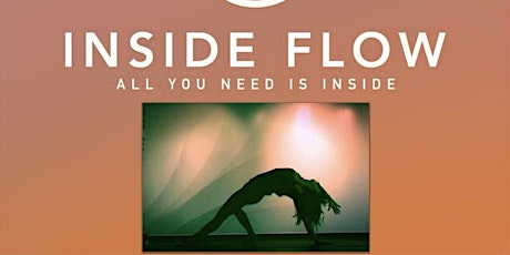 Inside Flow with Molly Muffoletto - Creative Flow Buffalo RiverWorks  primärbild