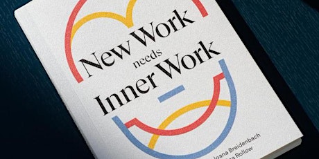 Webinar "New Work needs Inner Work"