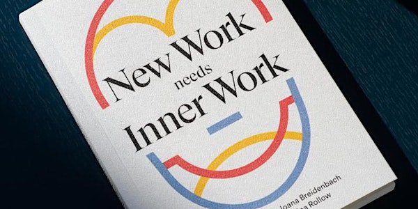 Webinar "New Work needs Inner Work"