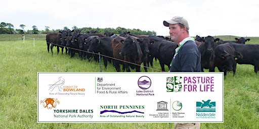 Farm through the seasons (2 of 3) - Utilising FiPL funding & festive meal primary image