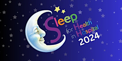 Primaire afbeelding van Sleep for Health in Hospitals Workshop