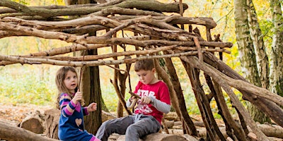 Primaire afbeelding van Wildlife Watch After School Club - Brandon Marsh