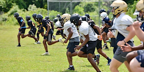 2024 ENC HBCU Combine and Showcase