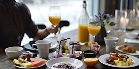 Breakfast Hub @ Radisson Blu Metropol Hotel, Helsingborg primary image