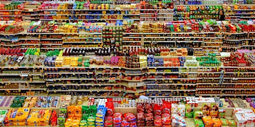 Ultraprocessed foods: what do we really know? primary image