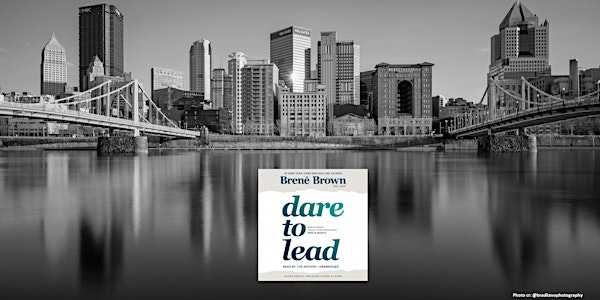 Dare to lead - 412 leaders  