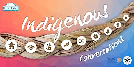 Indigenous Conversations: Friendship Treaties