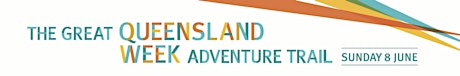 The Great Queensland Week Adventure Trail primary image