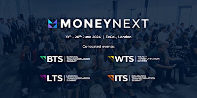Hauptbild für MoneyNext 2024