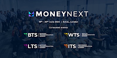 Imagem principal do evento MoneyNext 2024