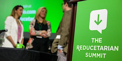 Image principale de Reducetarian Summit 2024