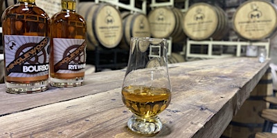 Premium Distillery Tour primary image