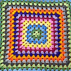 Beginner's crochet - four week workshop, June - July 2014 primary image