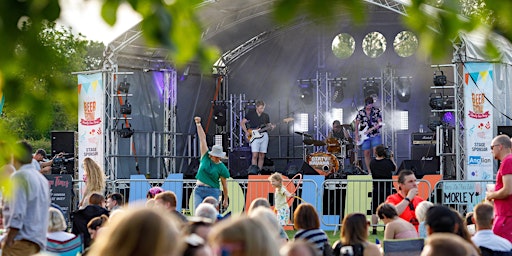 Image principale de Morley Festival 21 - 22 June